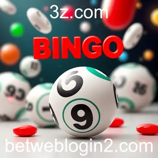 Descubra a Emoção do Jogo de Bingo no bet web.cc login