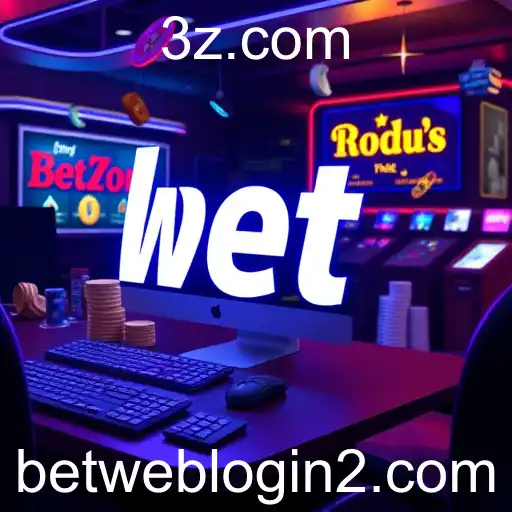 A Ascensão dos Cassinos Online: Conveniência e Diversão ao Alcance de Todos