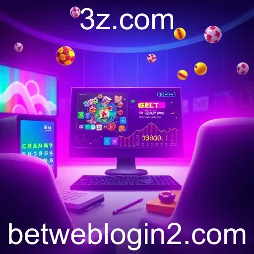 Explorando o Mundo dos Jogos Online: Tendências e Inovações