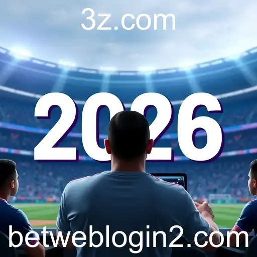 Expansão dos Jogos Online em 2026