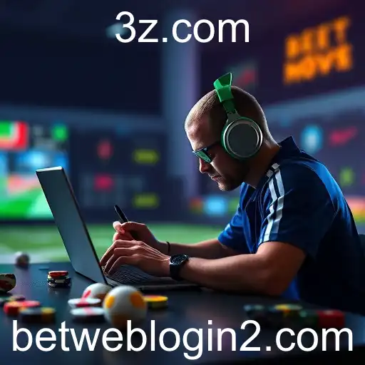 Impacto e Tendências Atuais no Setor de Jogos Online