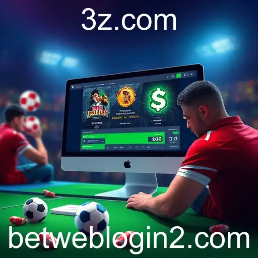 O Crescimento dos Jogos Online no Brasil