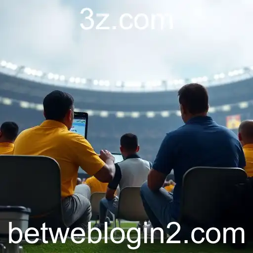 A Revolução no Mercado de Apostas Online em 2026