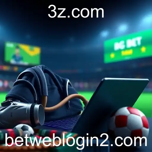 Crescimento dos Sites de Apostas em 2026