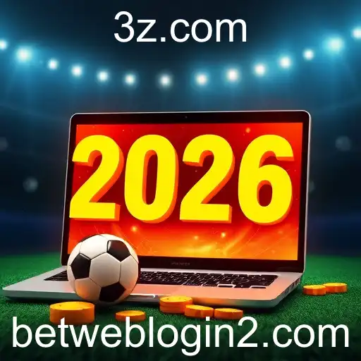 O Crescimento dos Sites de Apostas em 2026