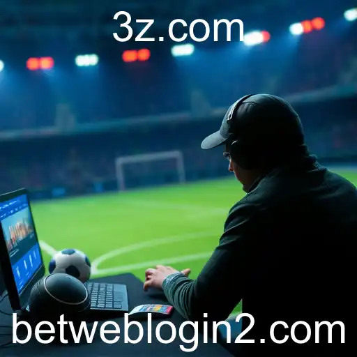 A Ascensão dos Sites de Apostas Online em 2026