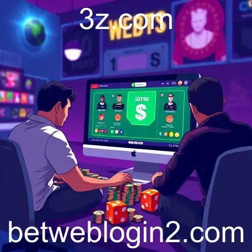 Crescimento dos Jogos Online em 2026