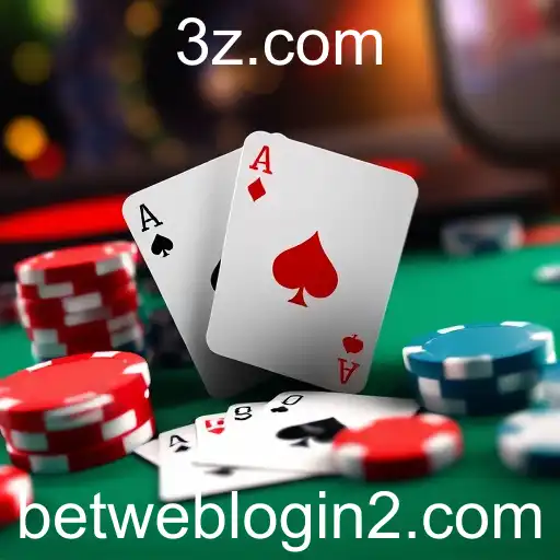 Explorando a Categoria 'Jogo de Poker' no Bet Web