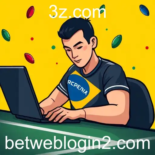 A Ascensão das Plataformas de Jogos Online no Brasil