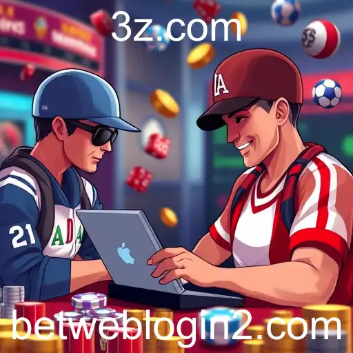 Tendências do Mercado de Jogos Online em 2026